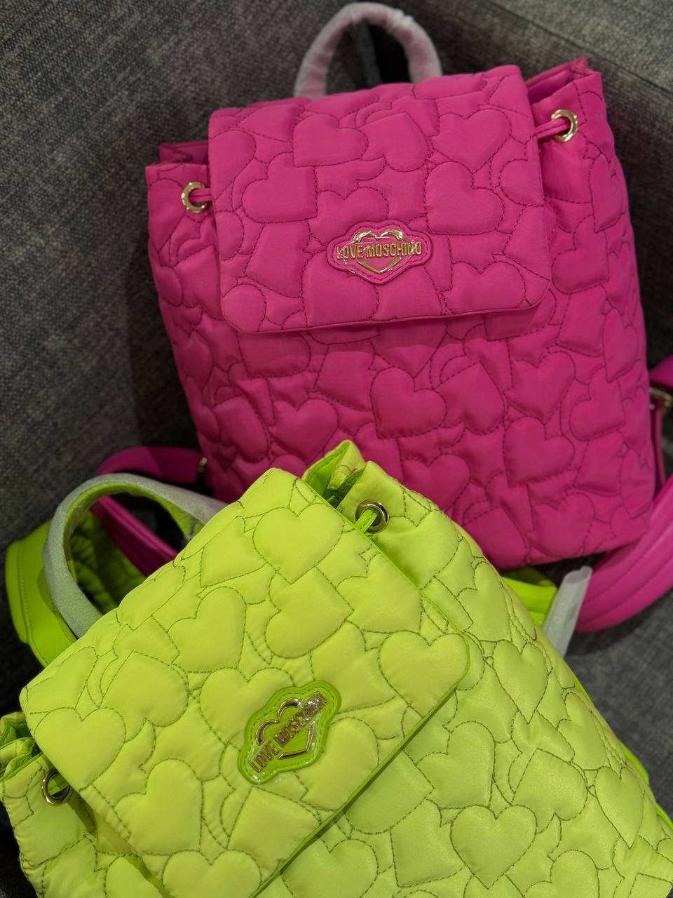 Фото Outlet