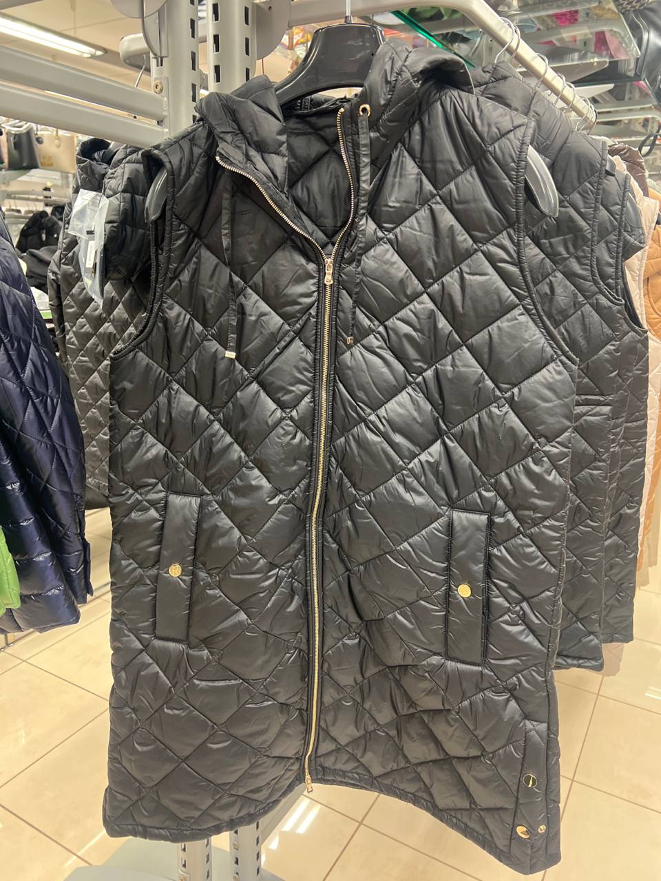 Фото Outlet