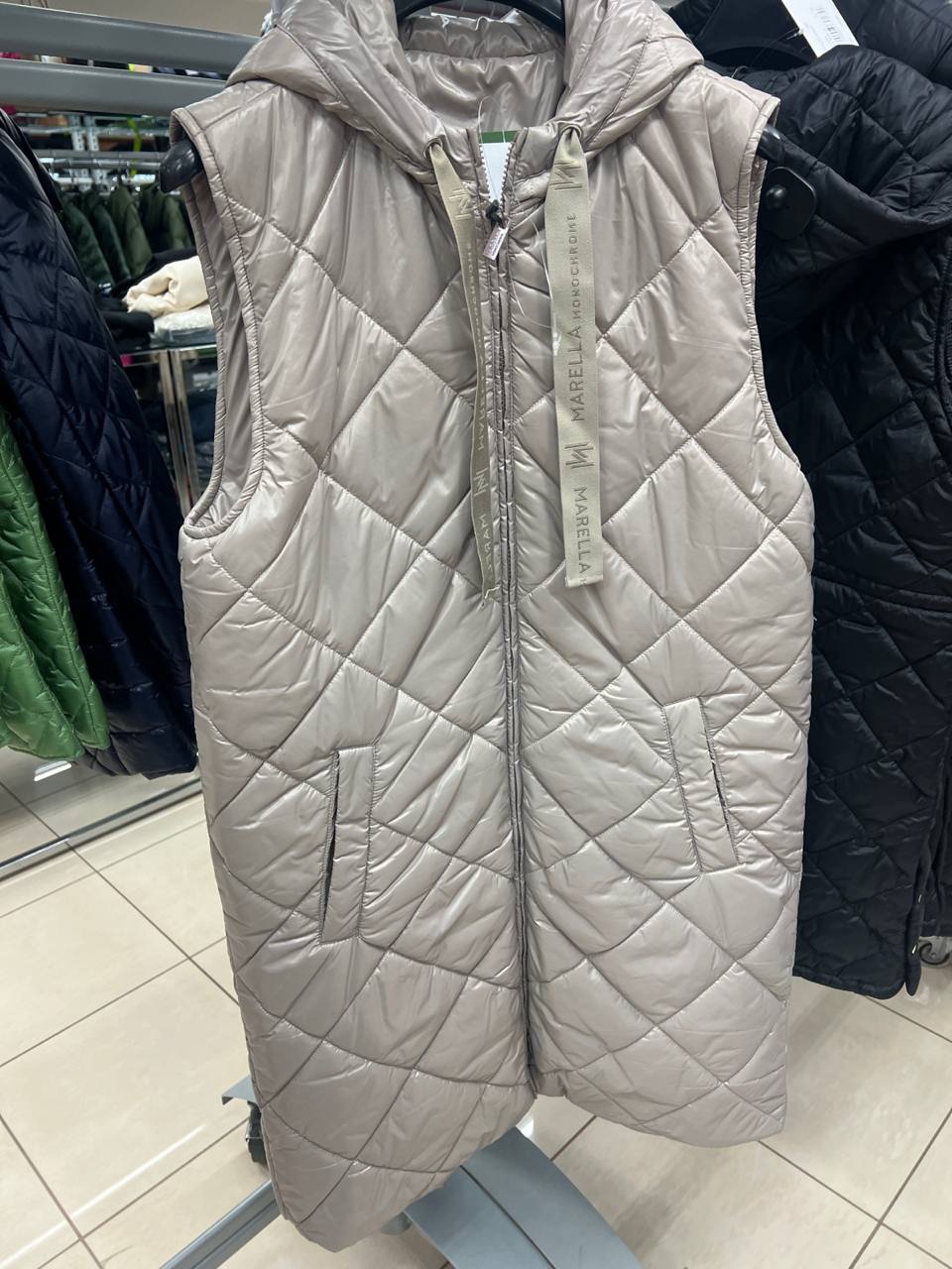 Фото Outlet