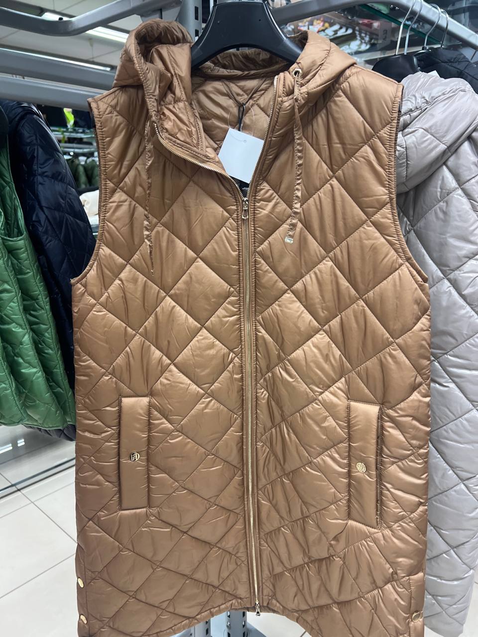 Фото Outlet