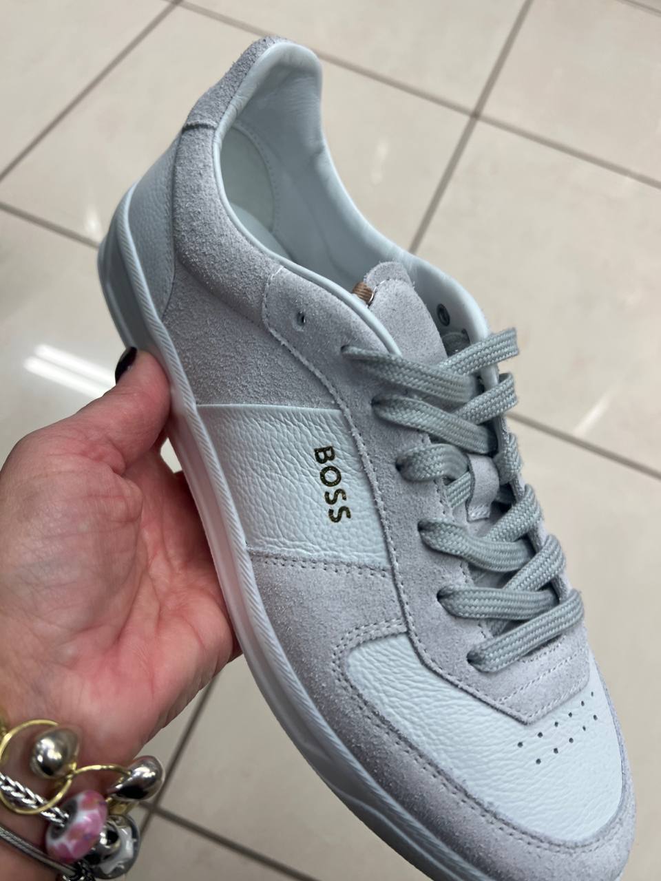 Фото Outlet