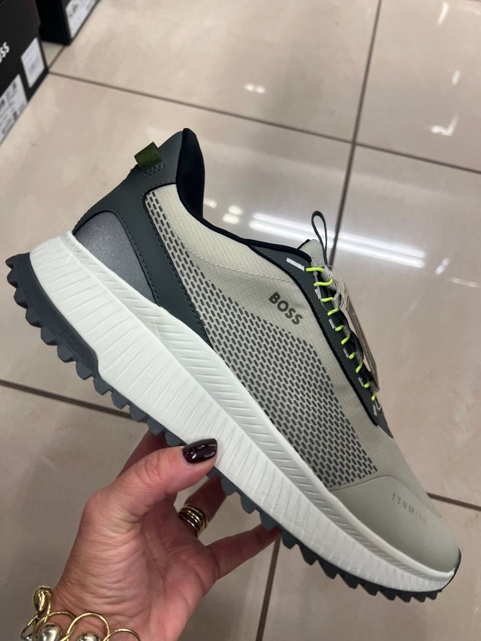 Фото Outlet