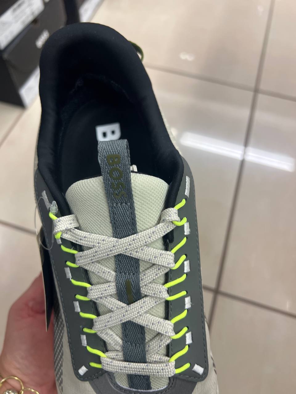 Фото Outlet