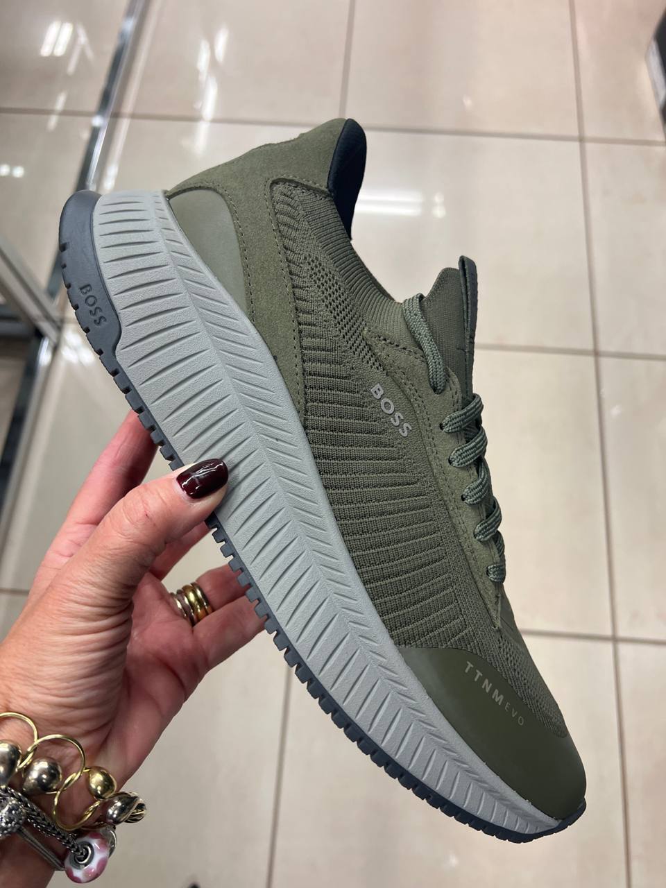 Фото Outlet