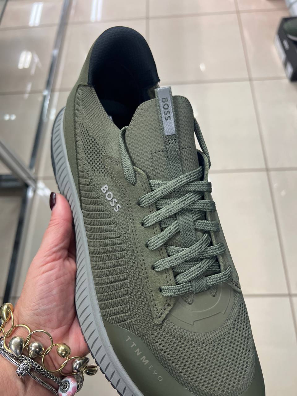 Фото Outlet