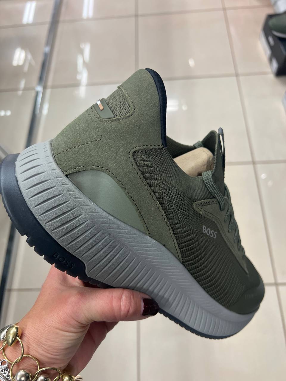 Фото Outlet
