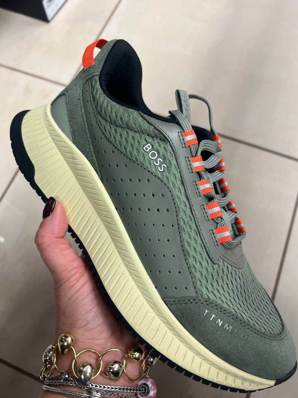 Фото Outlet