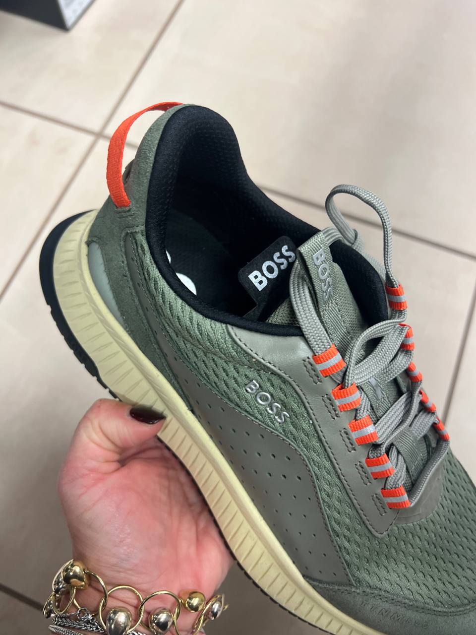 Фото Outlet