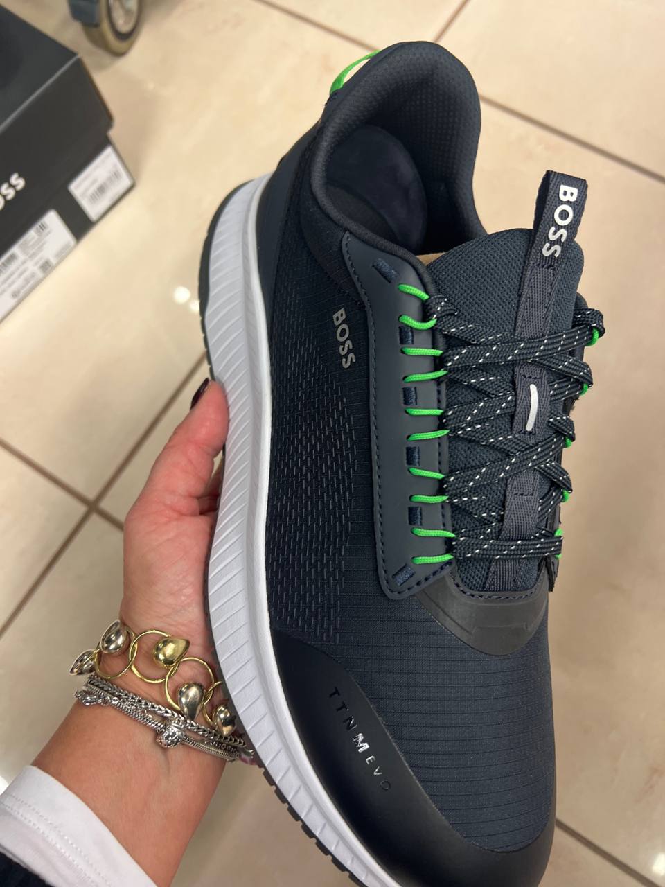 Фото Outlet