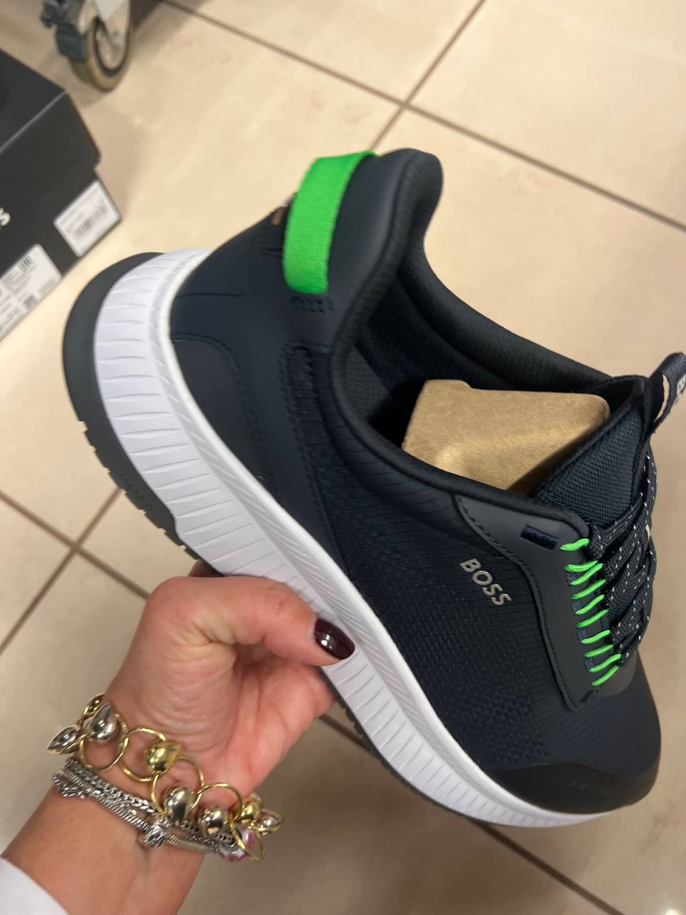 Фото Outlet