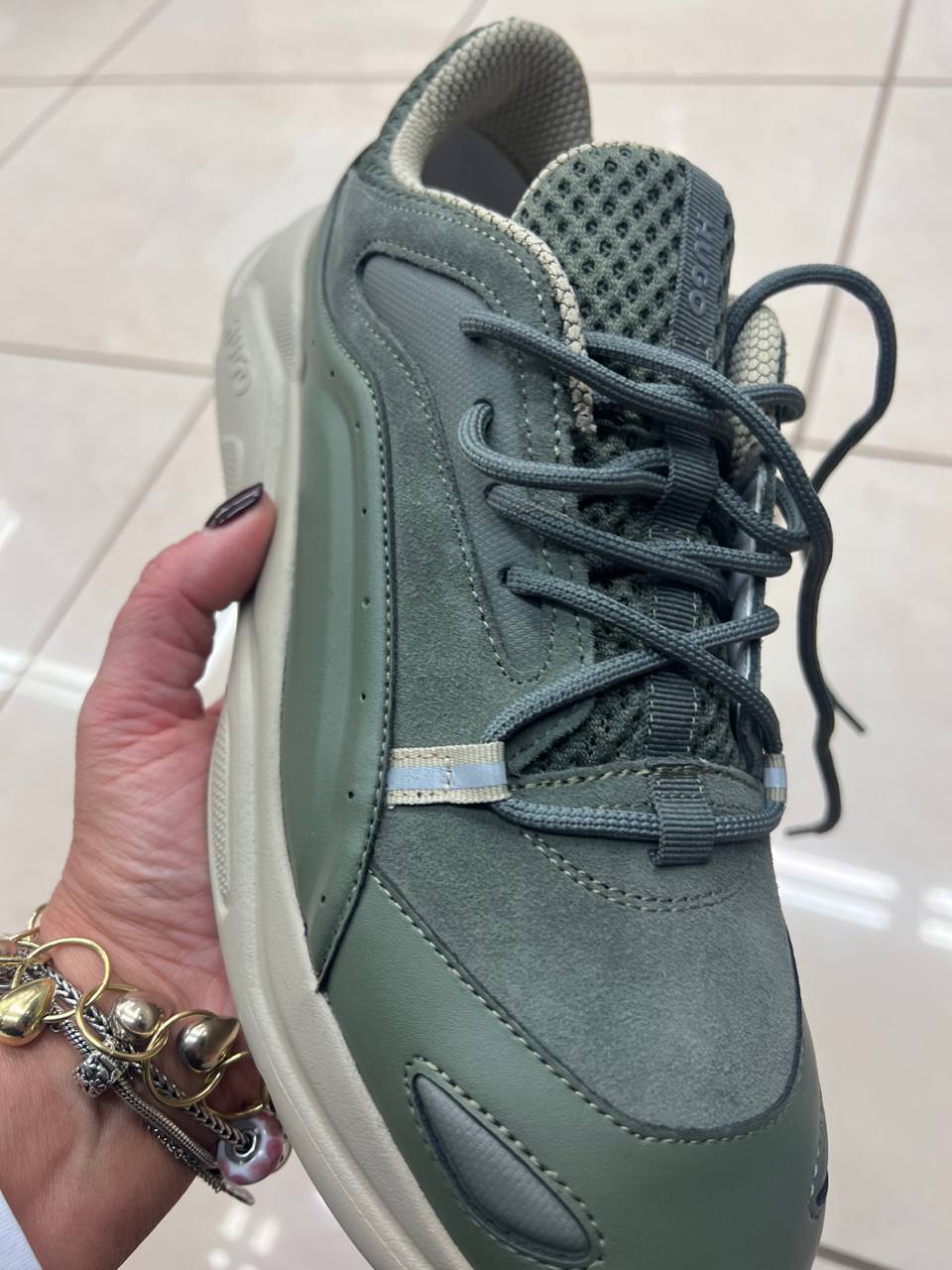 Фото Outlet