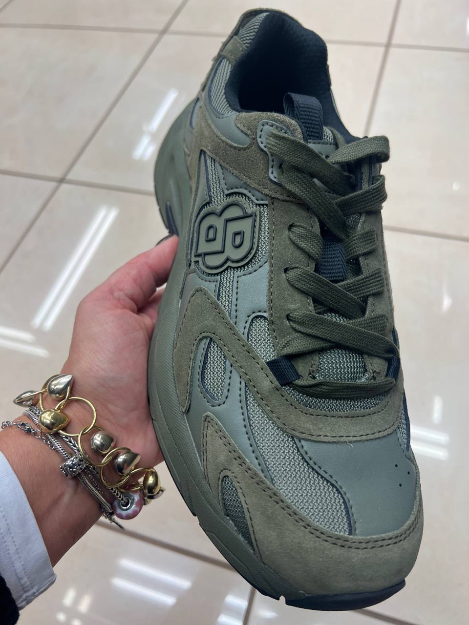 Фото Outlet