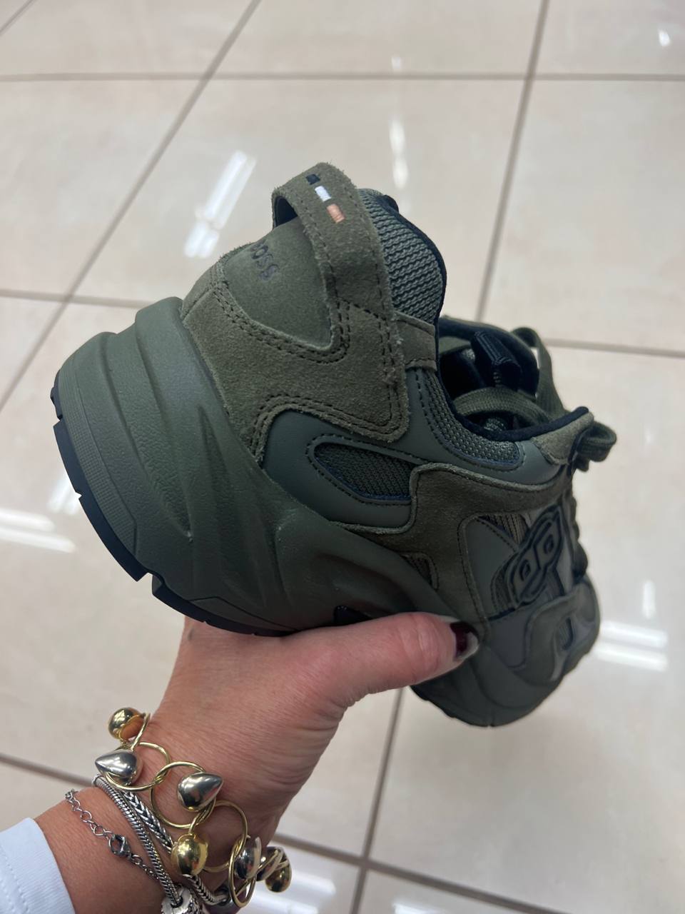 Фото Outlet