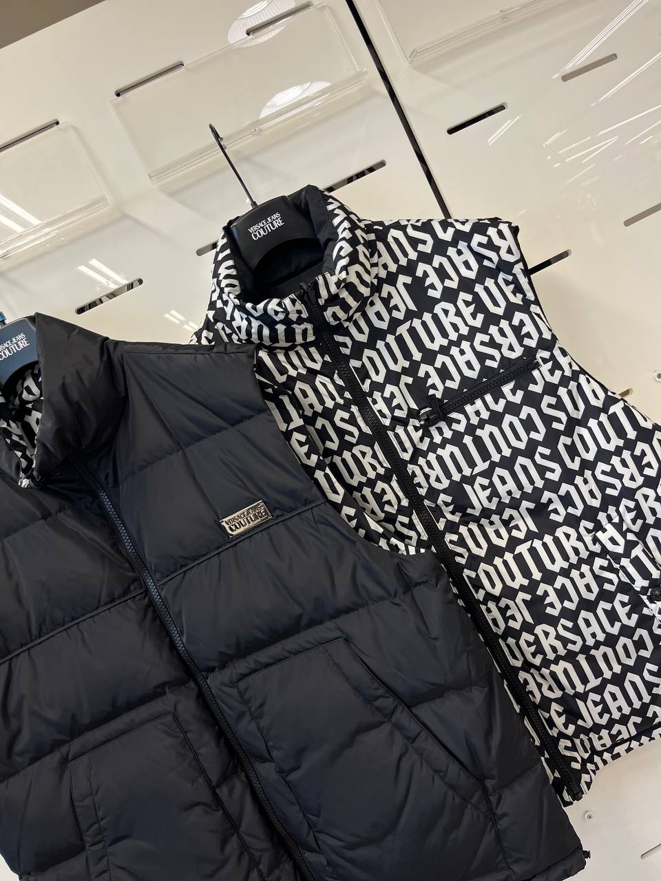 Фото Outlet
