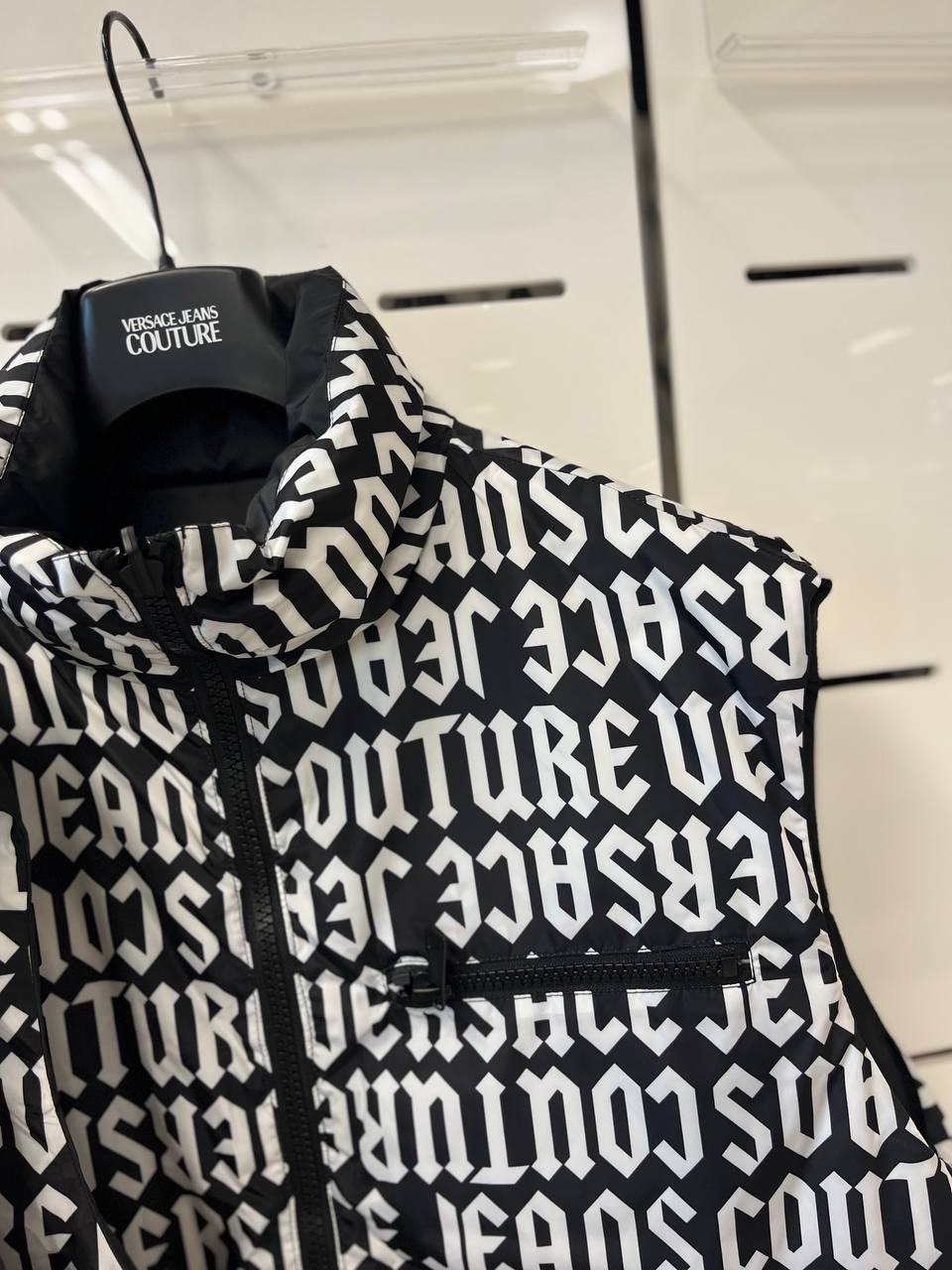 Фото Outlet