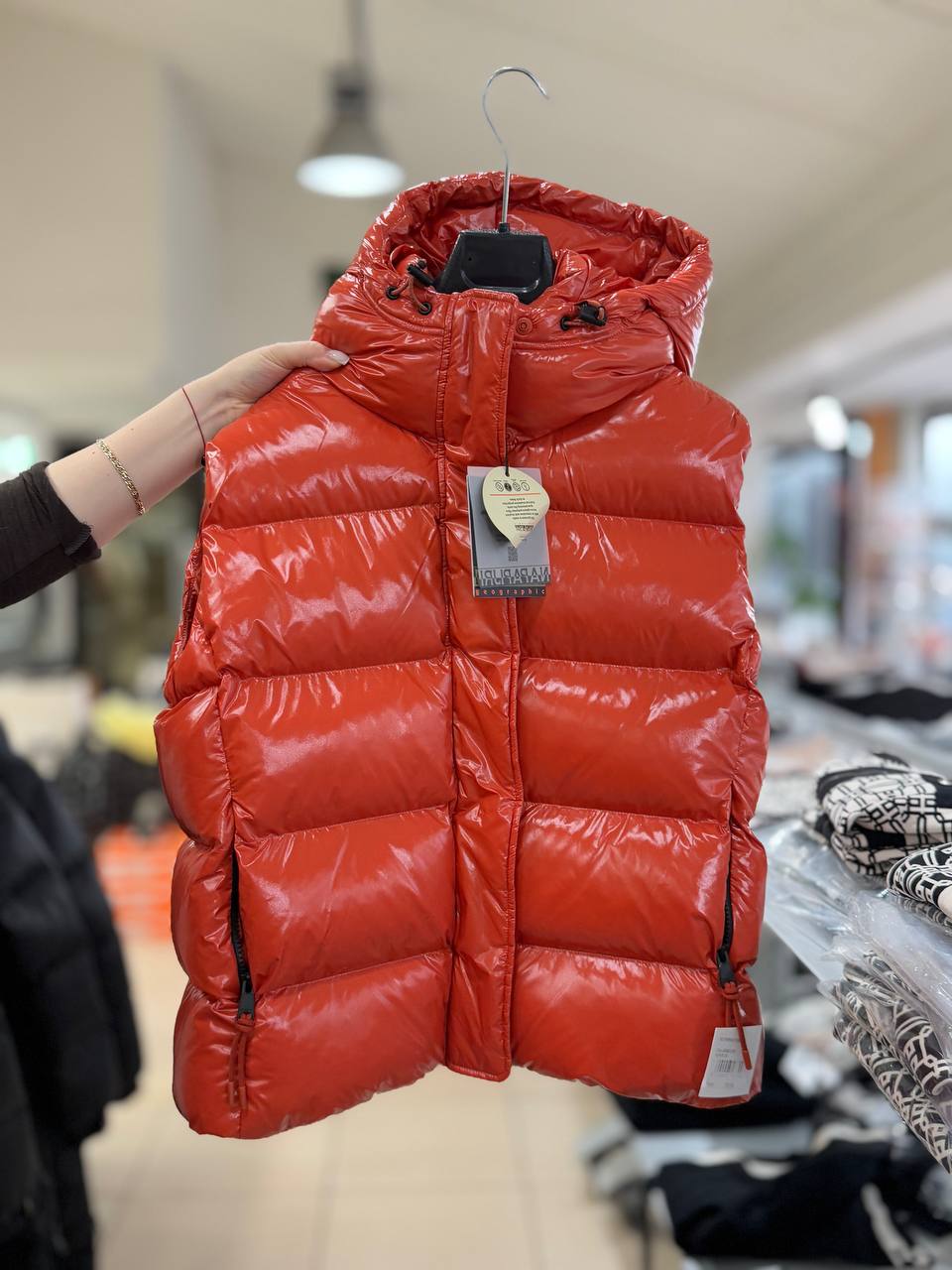 Фото Outlet