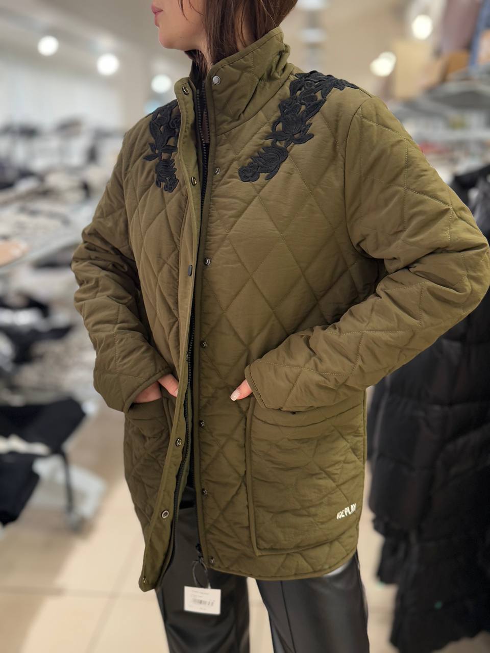 Фото Outlet