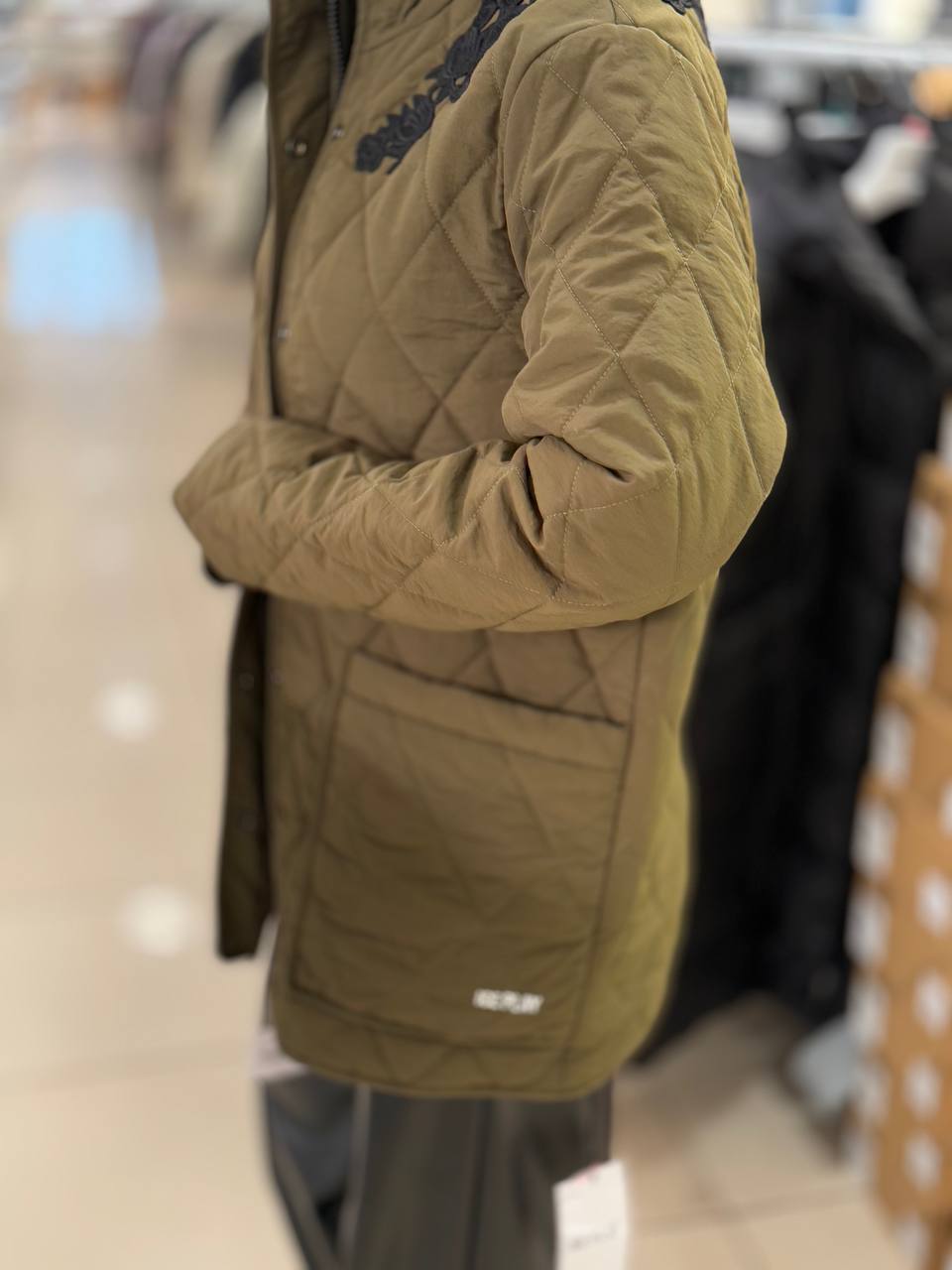 Фото Outlet