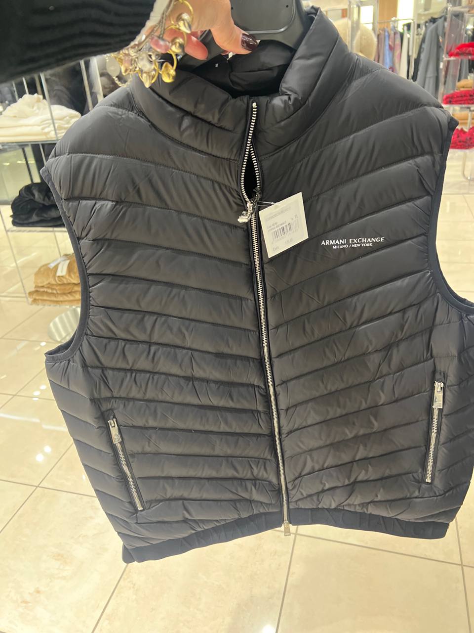Фото Outlet