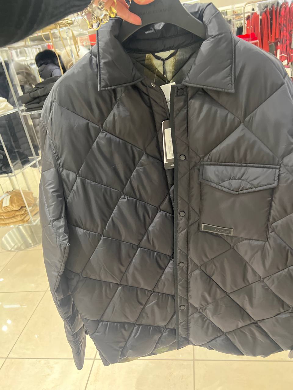 Фото Outlet