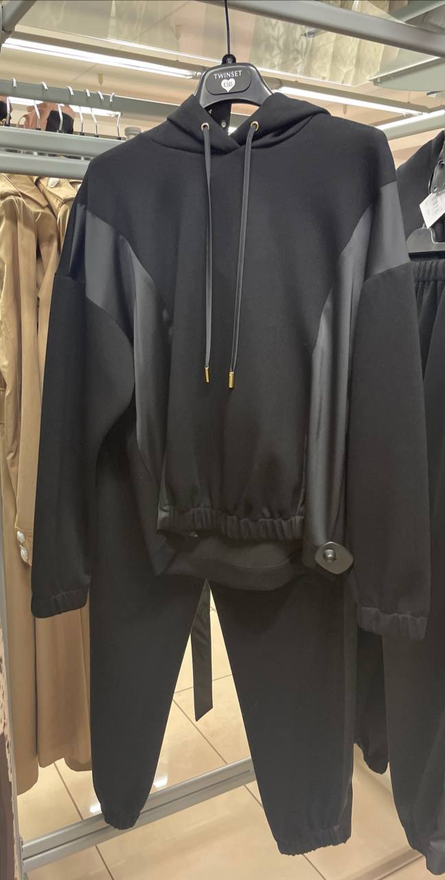 Фото Outlet