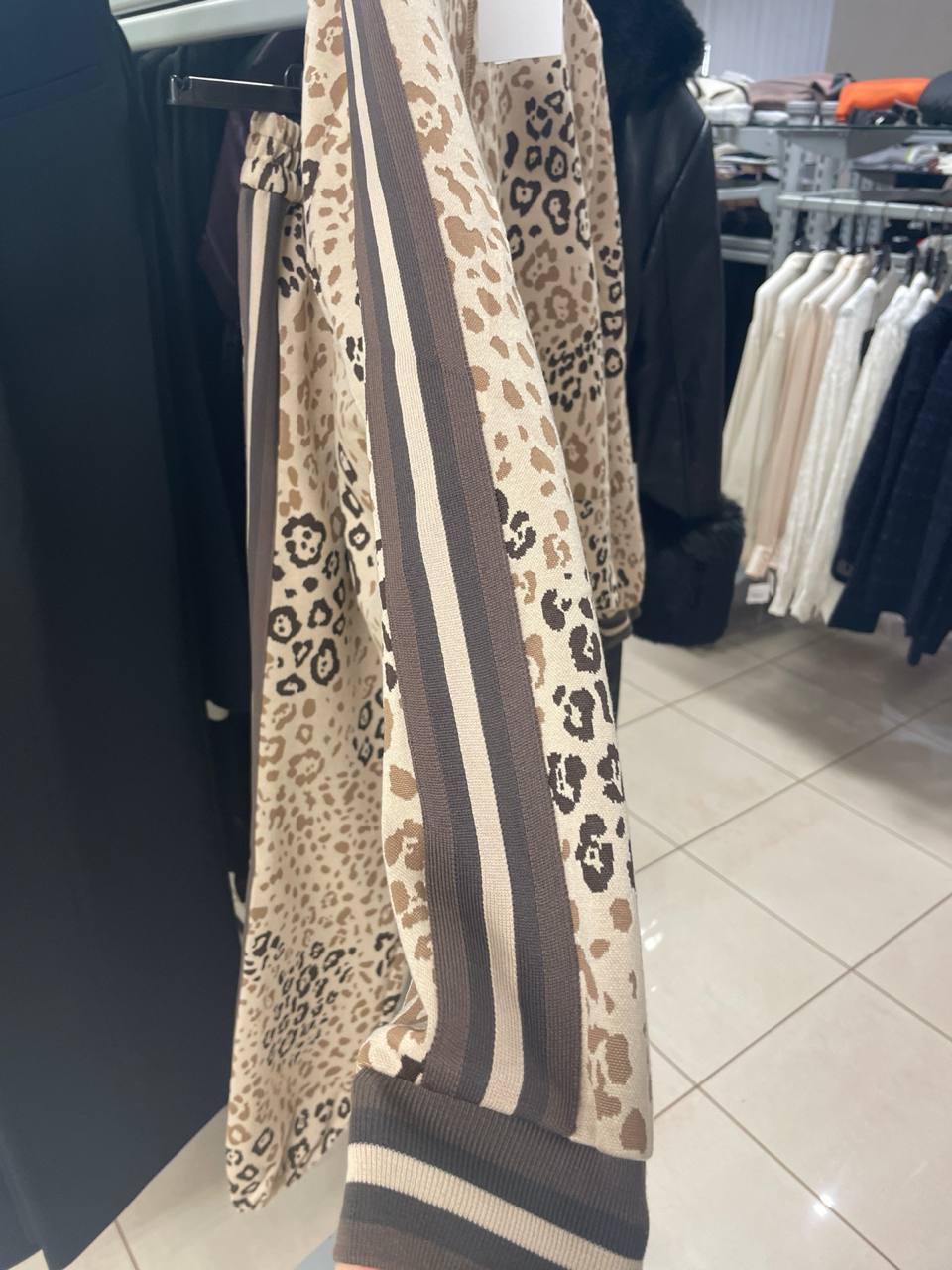 Фото Outlet