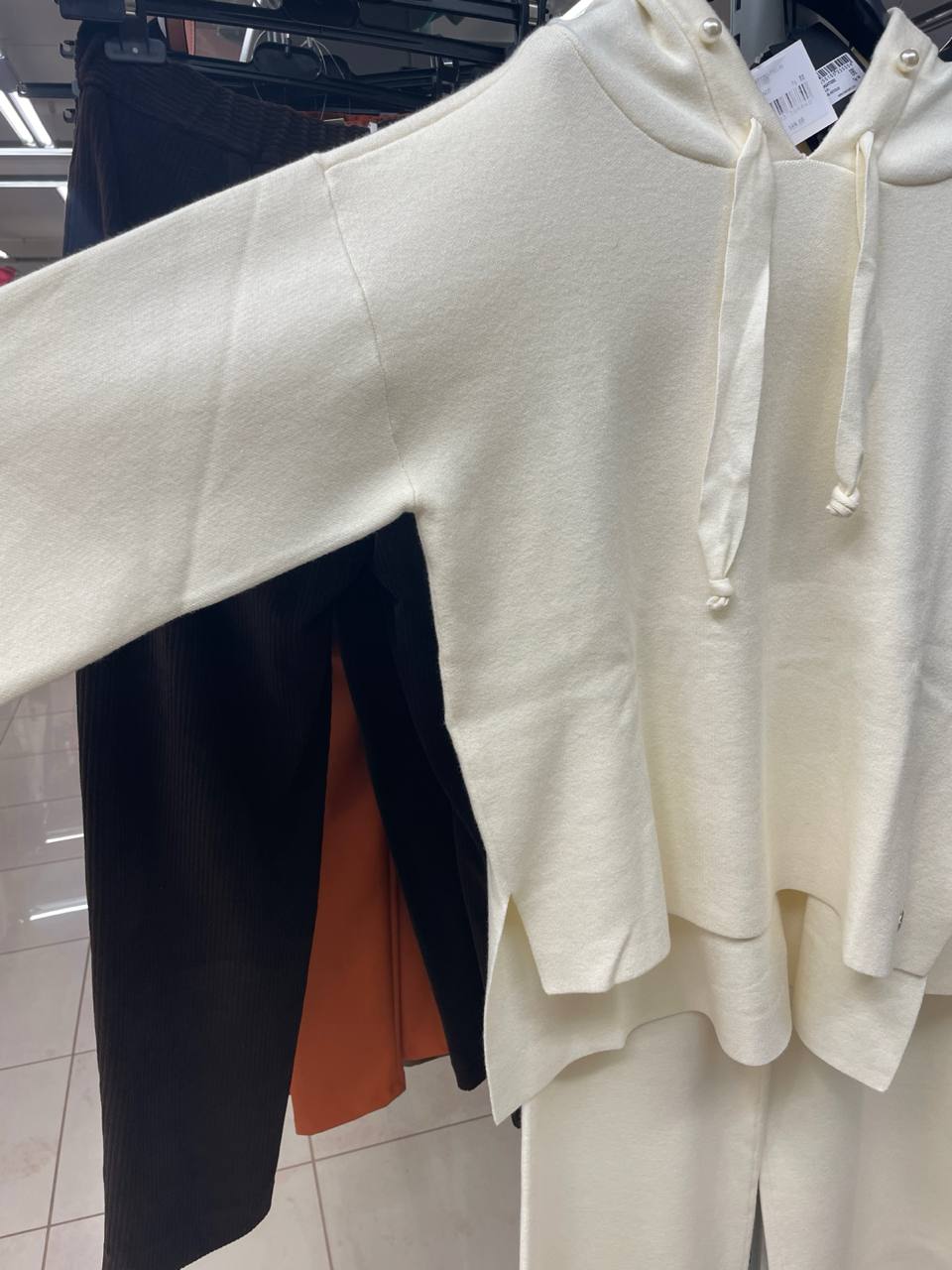 Фото Outlet