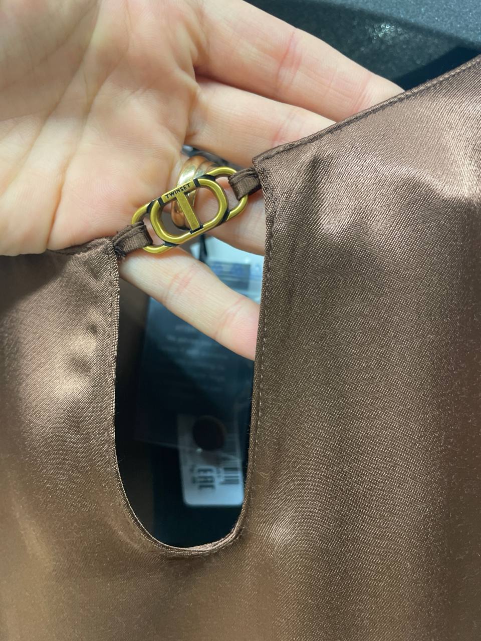 Фото Outlet