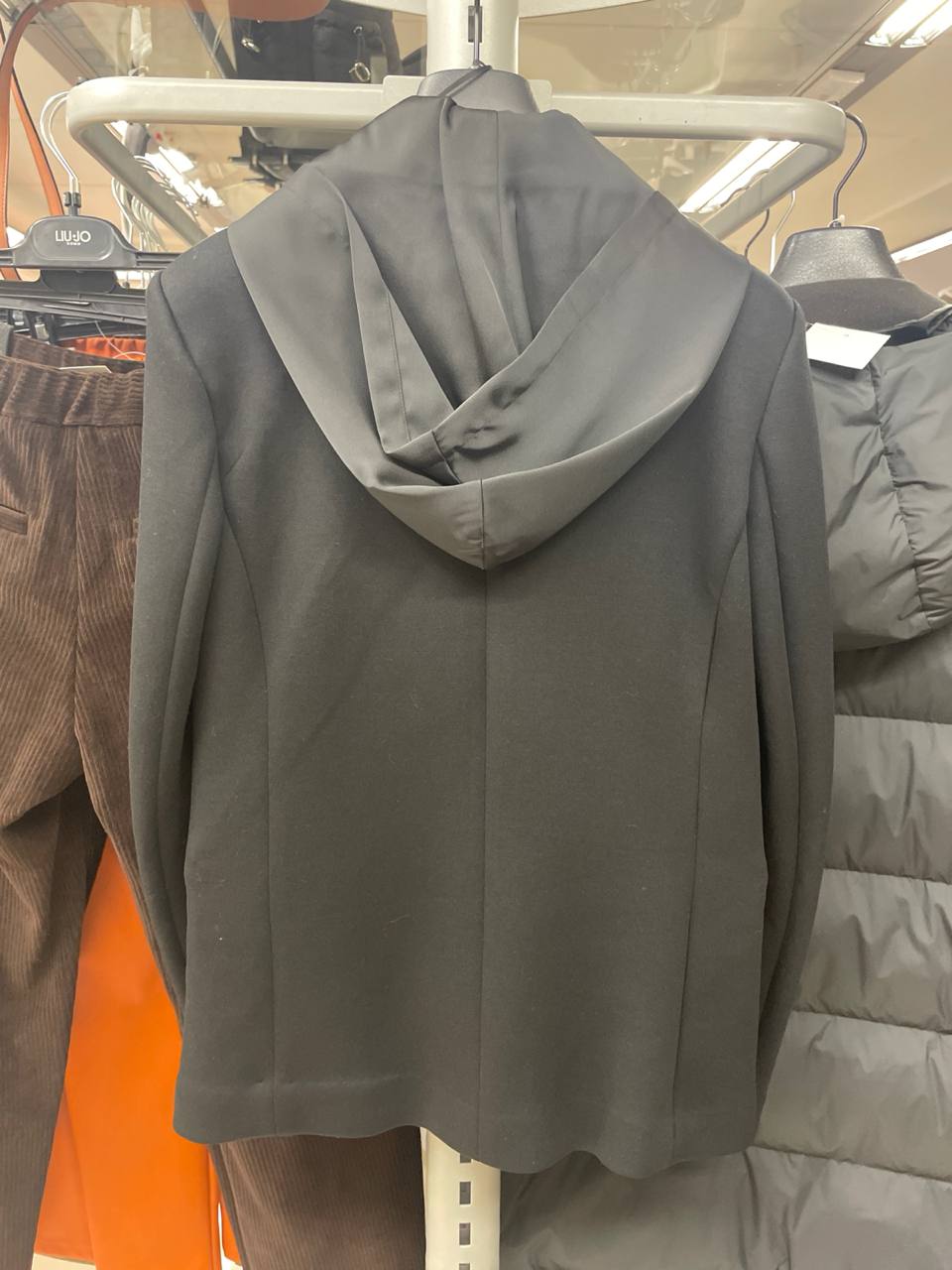 Фото Outlet