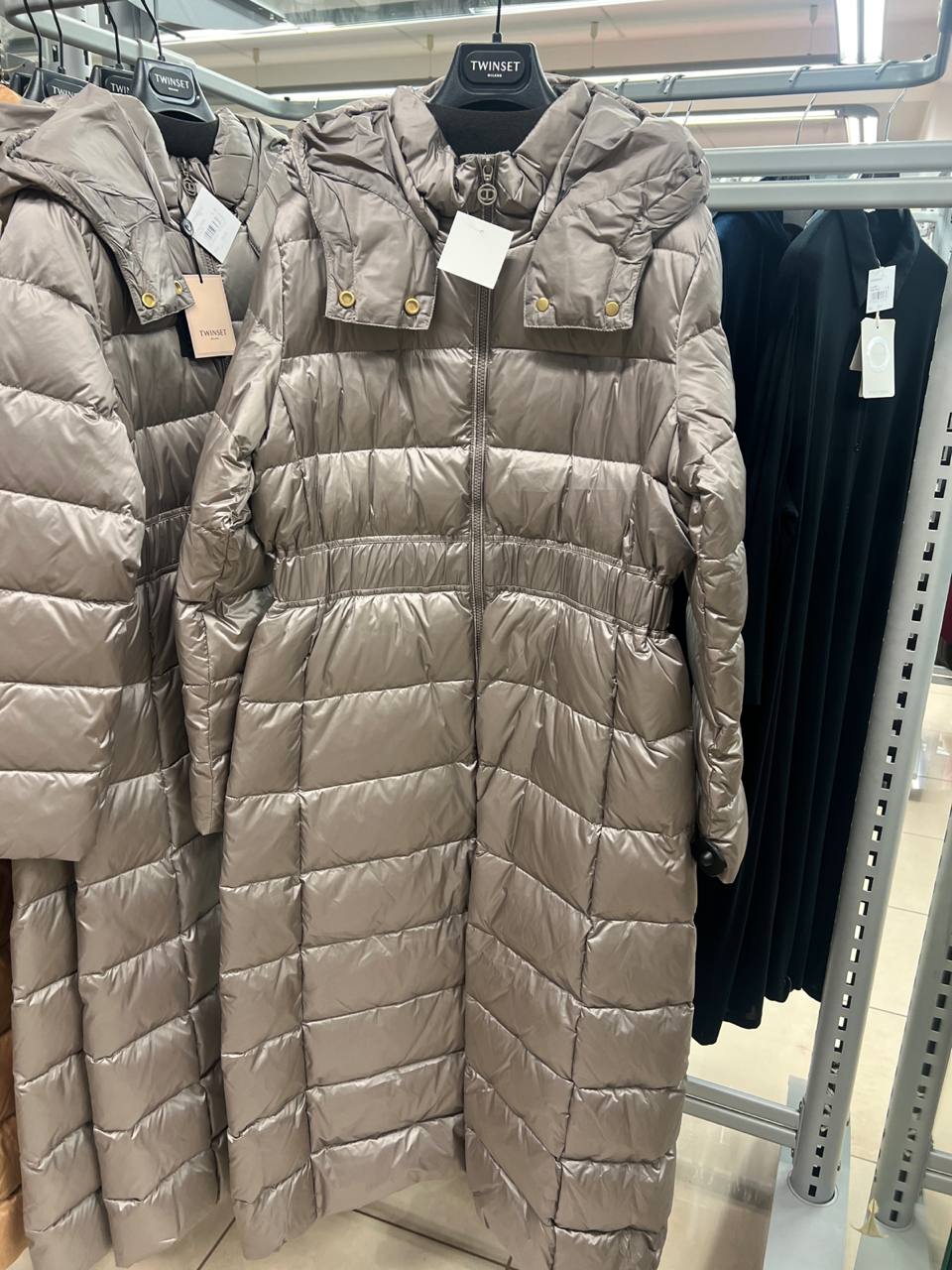Фото Outlet