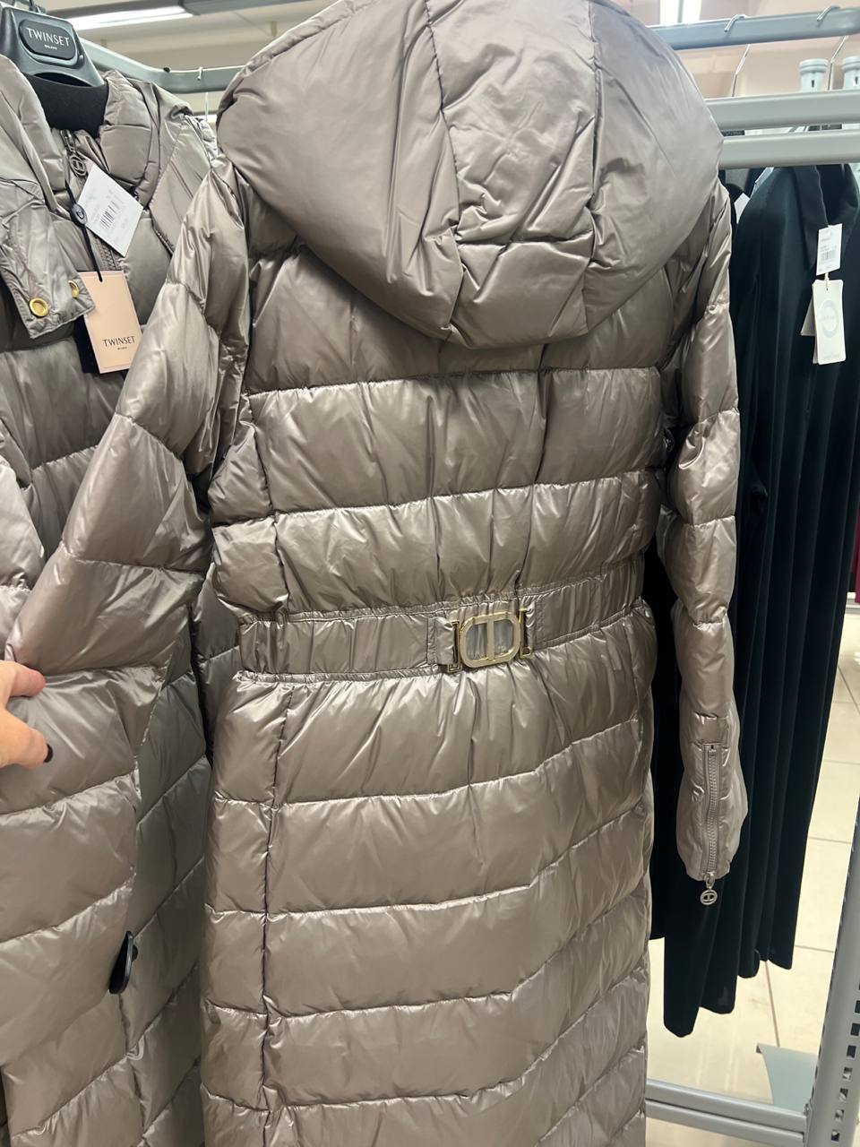 Фото Outlet