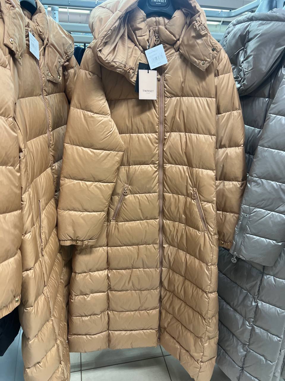 Фото Outlet