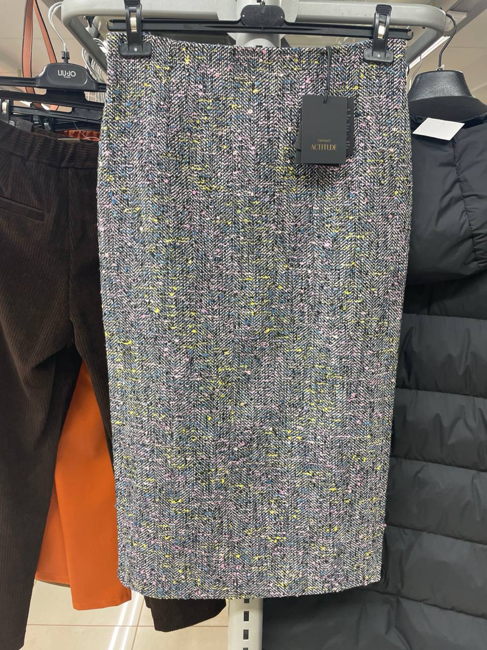 Фото Outlet