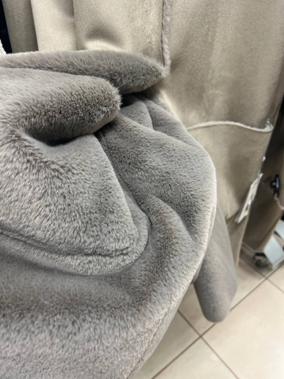 Фото Outlet