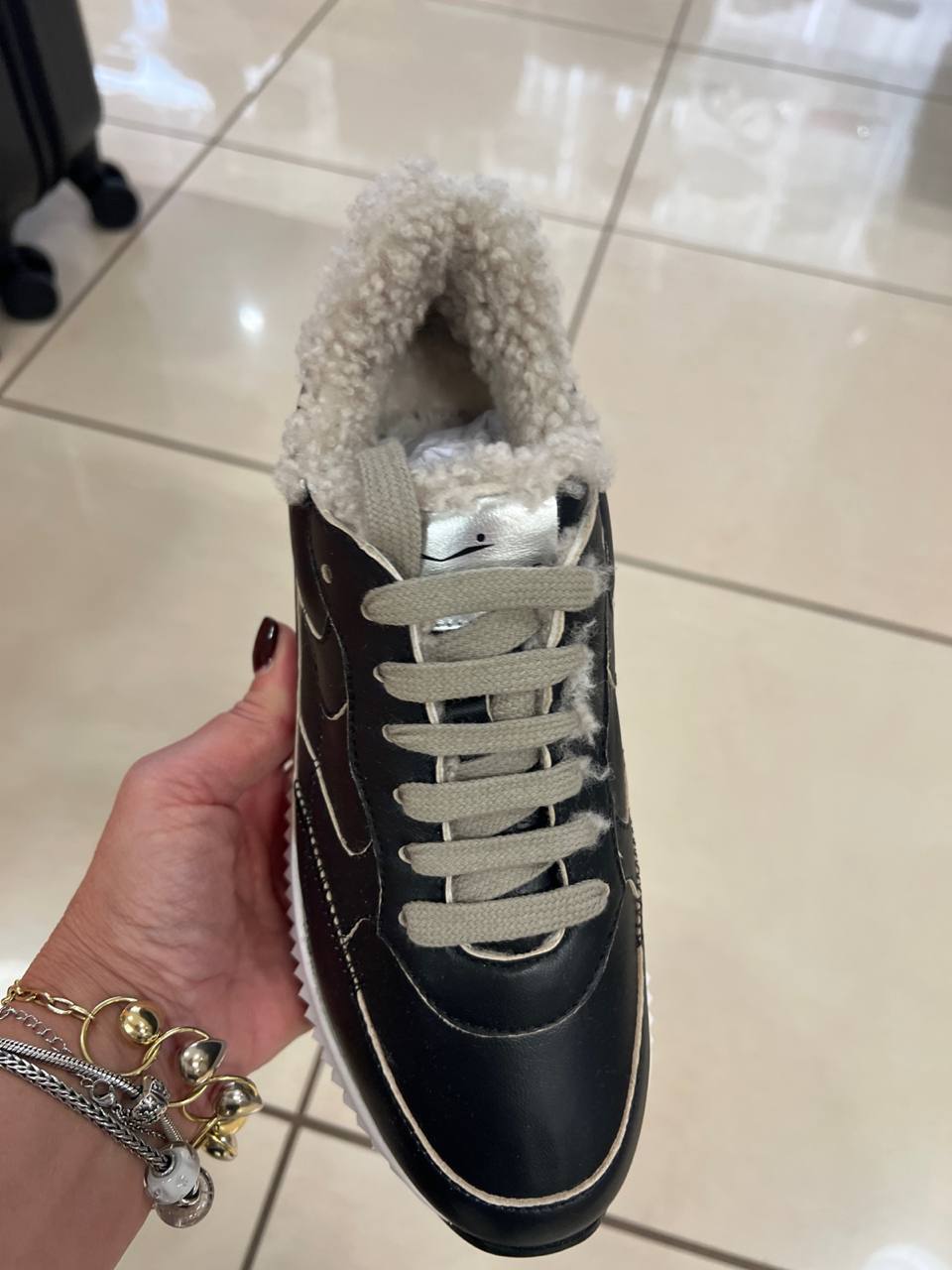 Фото Outlet