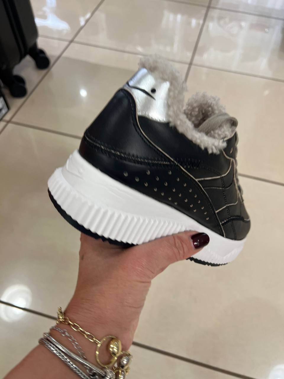 Фото Outlet