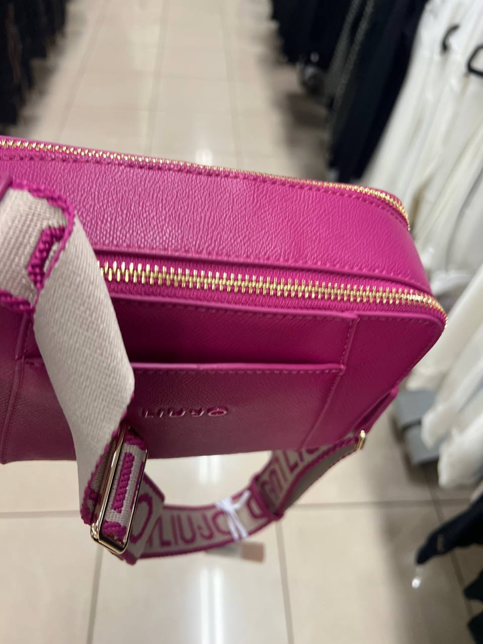 Фото Outlet