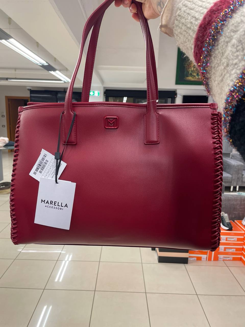 Фото Outlet