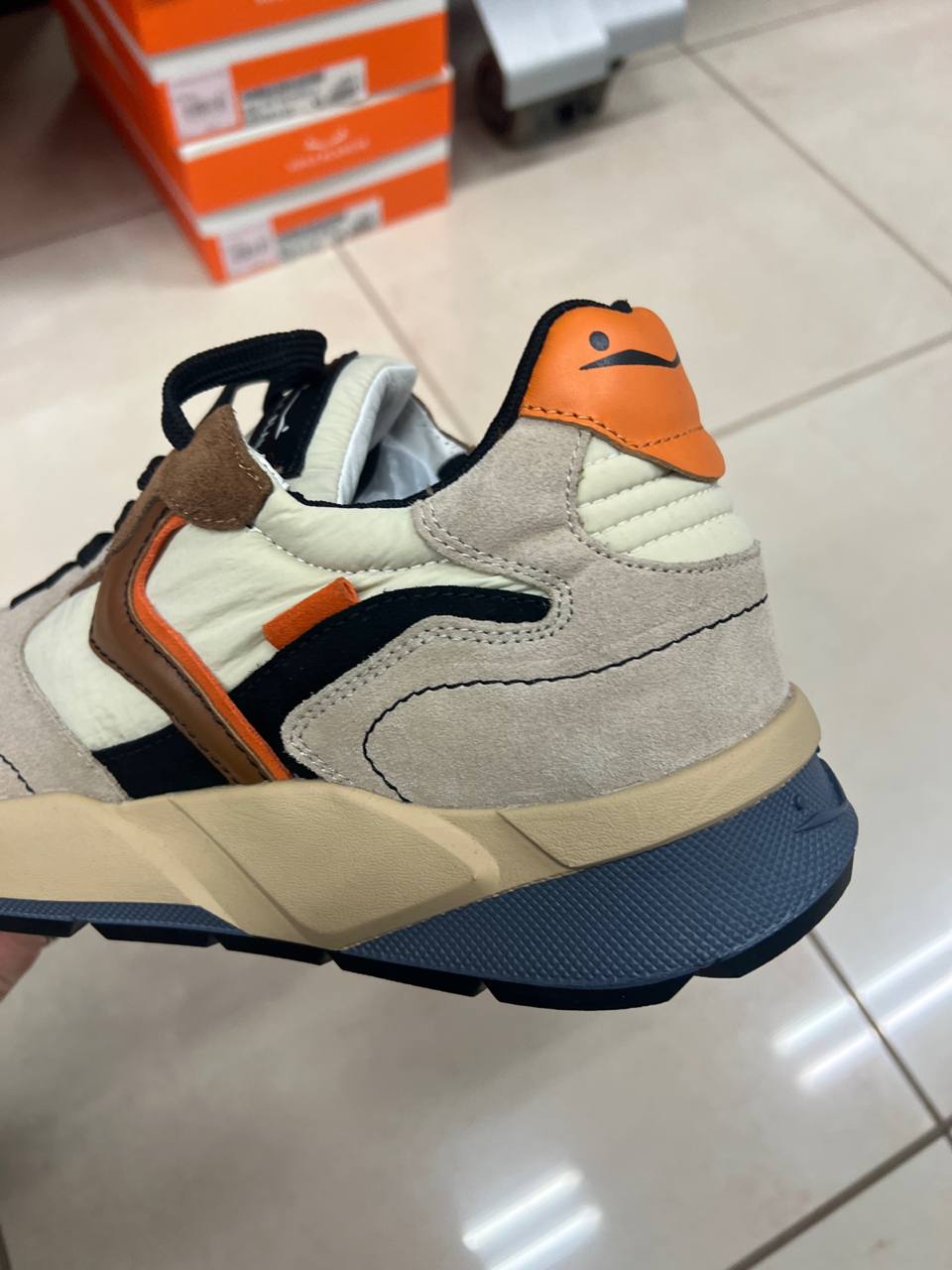 Фото Outlet