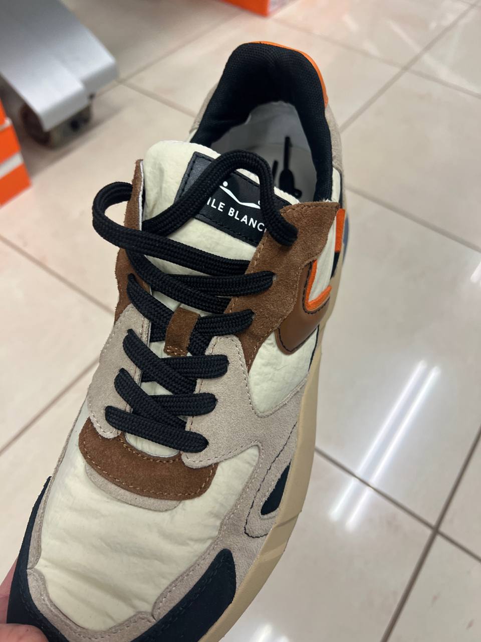 Фото Outlet