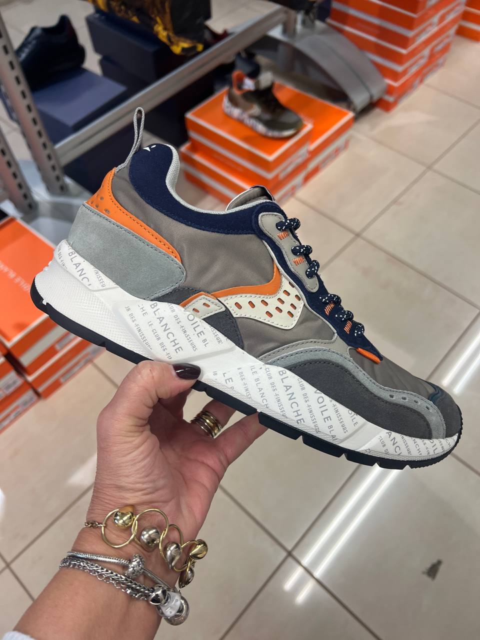 Фото Outlet