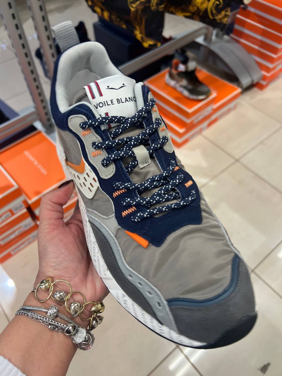 Фото Outlet