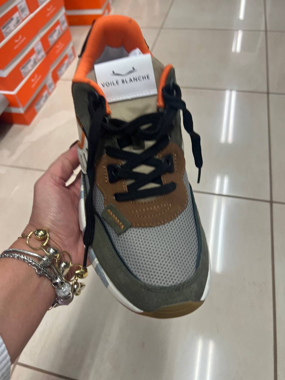 Фото Outlet
