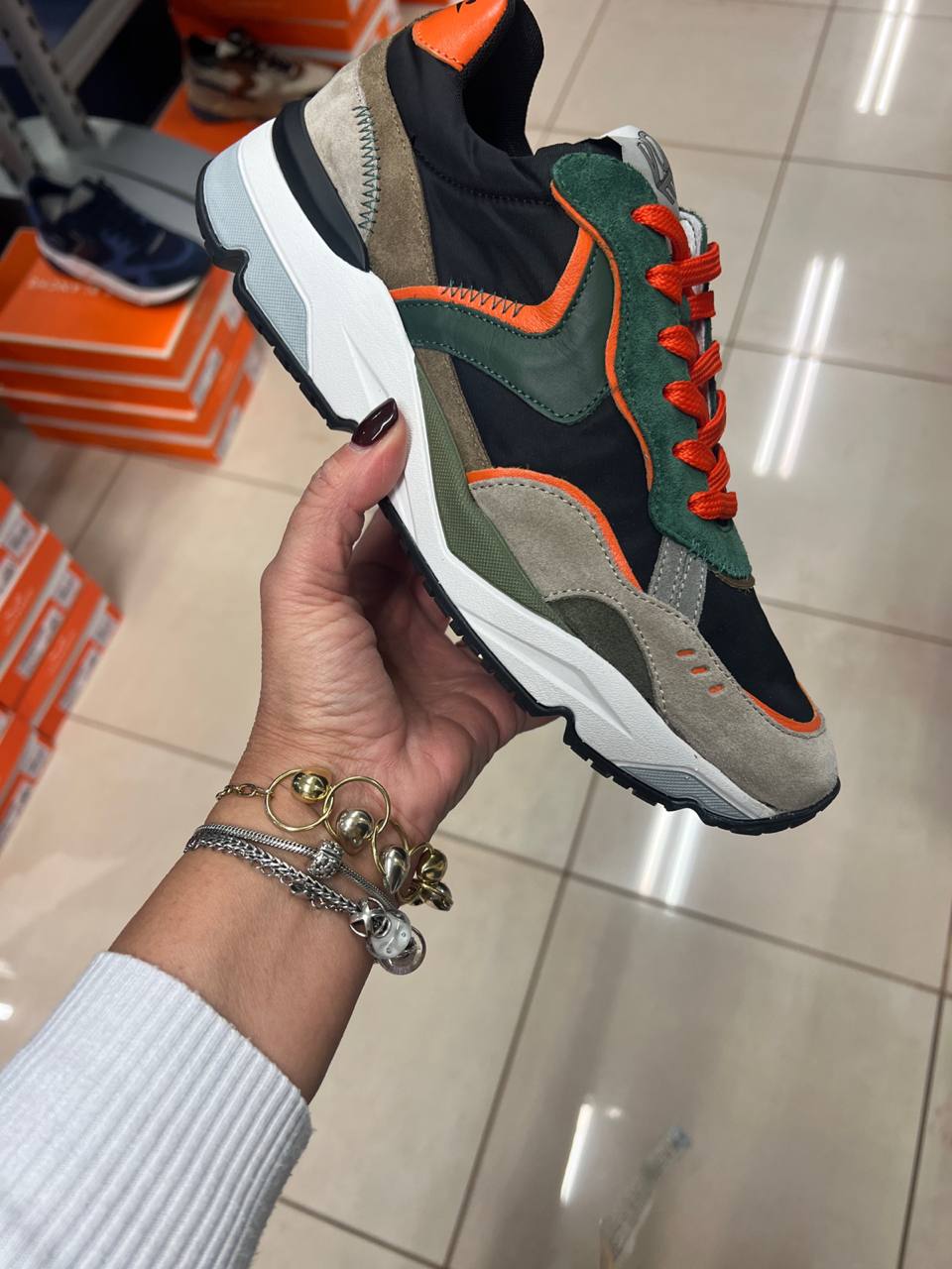 Фото Outlet