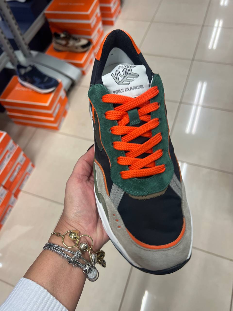 Фото Outlet