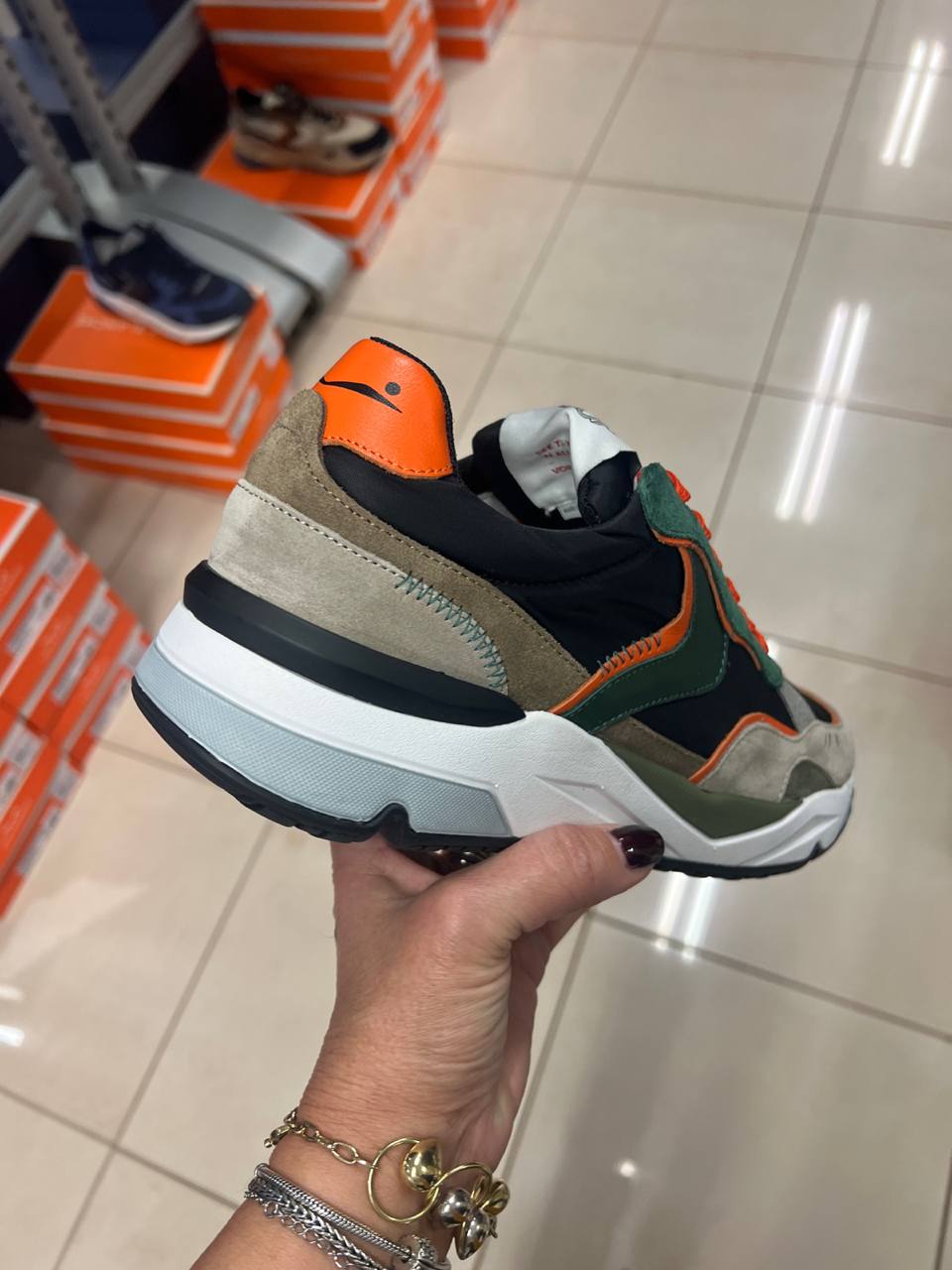 Фото Outlet