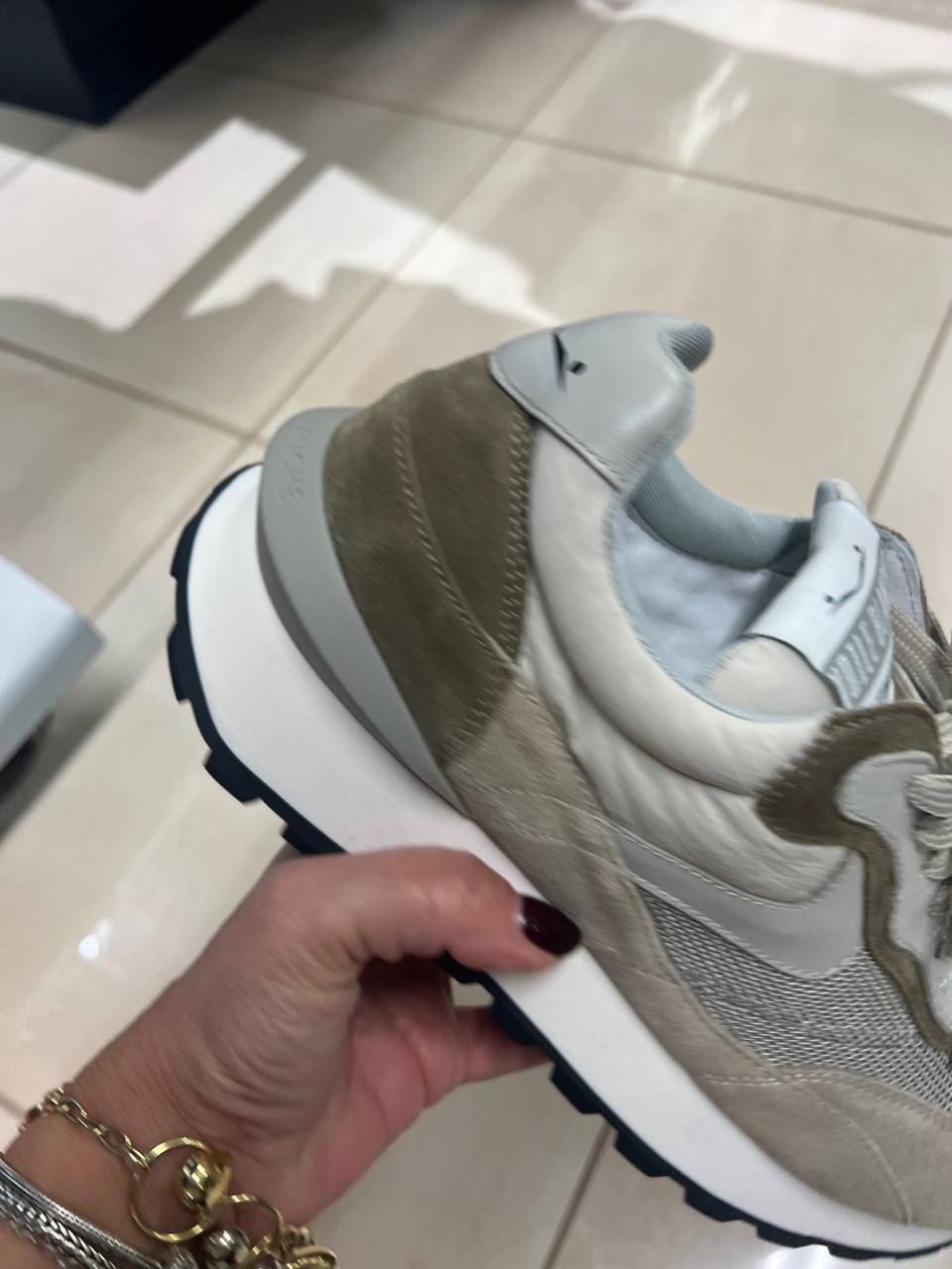 Фото Outlet