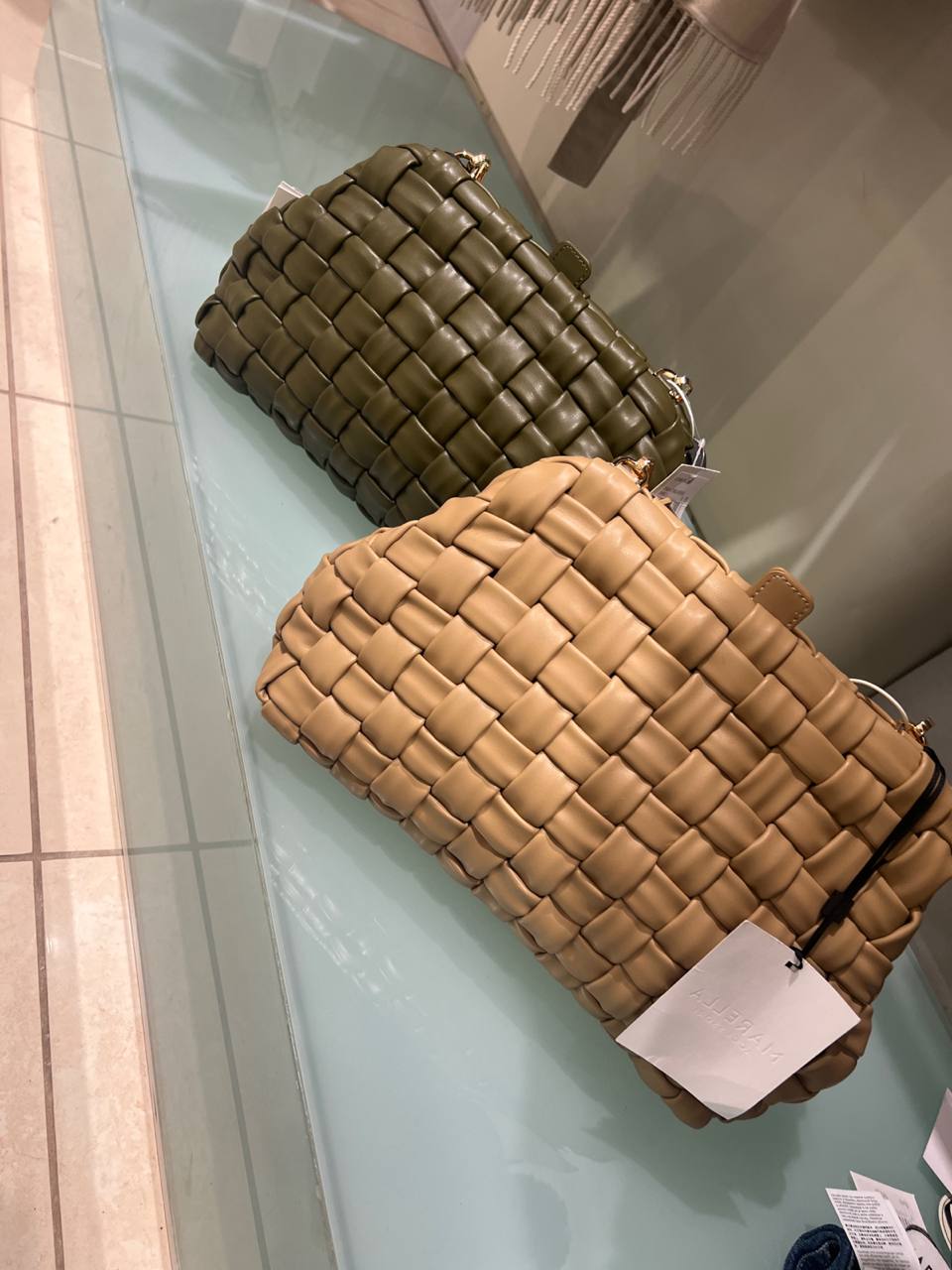 Фото Outlet