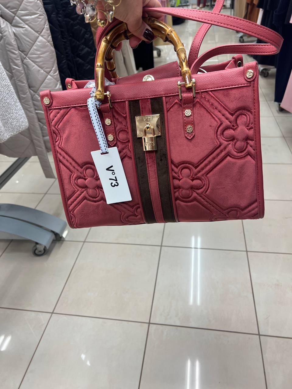 Фото Outlet