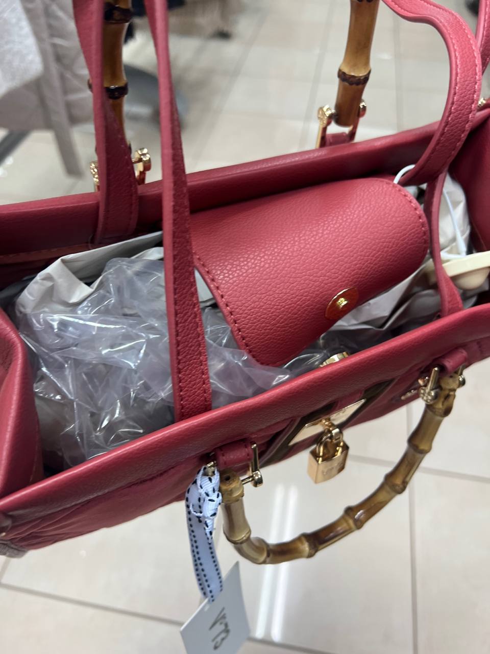 Фото Outlet